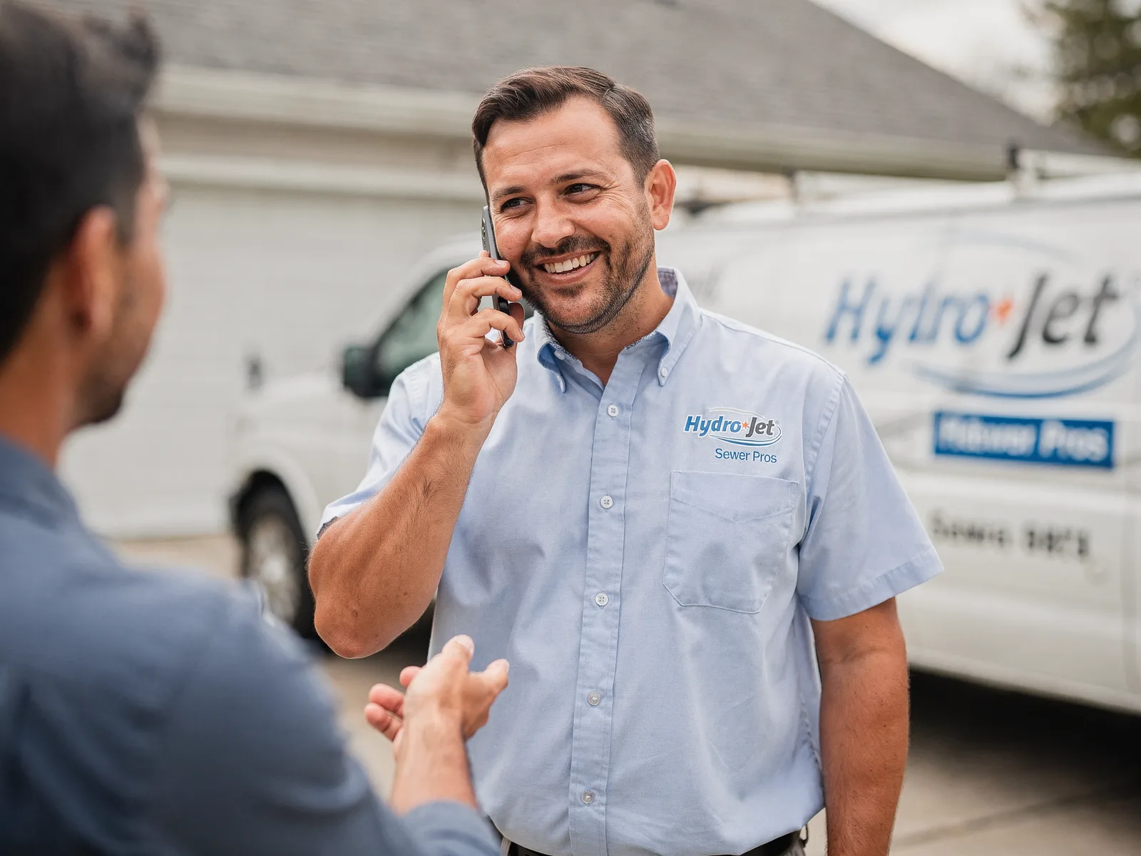 Hydro Jetting Honeoye, NY FAQs
